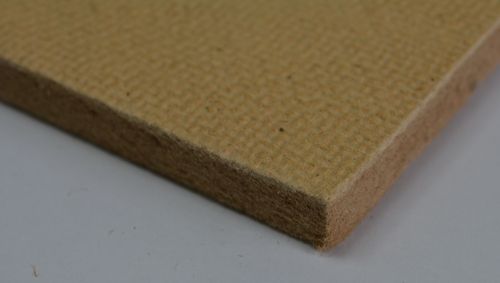 福瑞斯木纖吸音板  |綠建材產品介紹|吸音制震建材|福瑞斯木纖吸音板