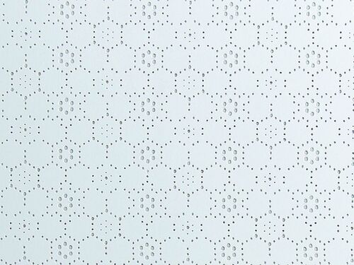 環球石膏天花板-壓花系列-晶鑽紋產品圖