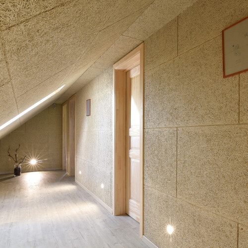 康柏纖泥板  |綠的建材|節能健康建材